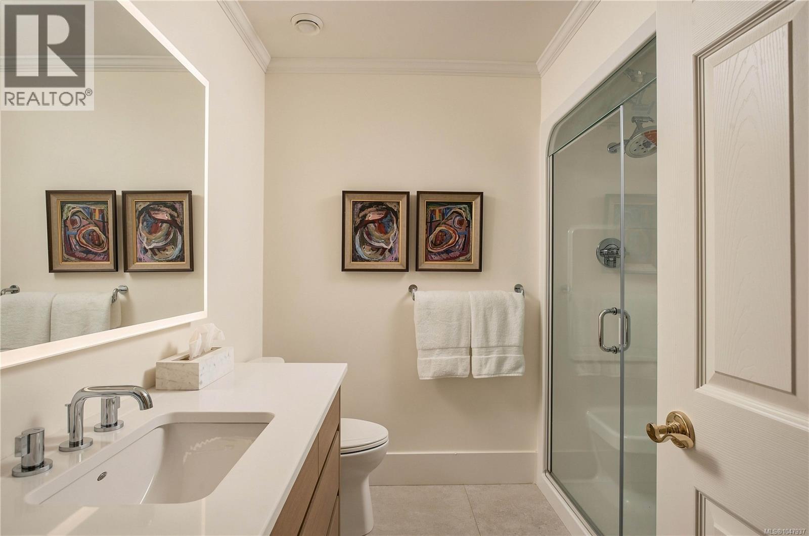  2924 Mt. Baker View Road, Saanich