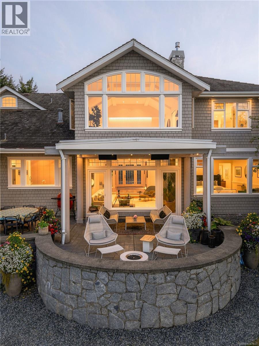  2924 Mt. Baker View Road, Saanich
