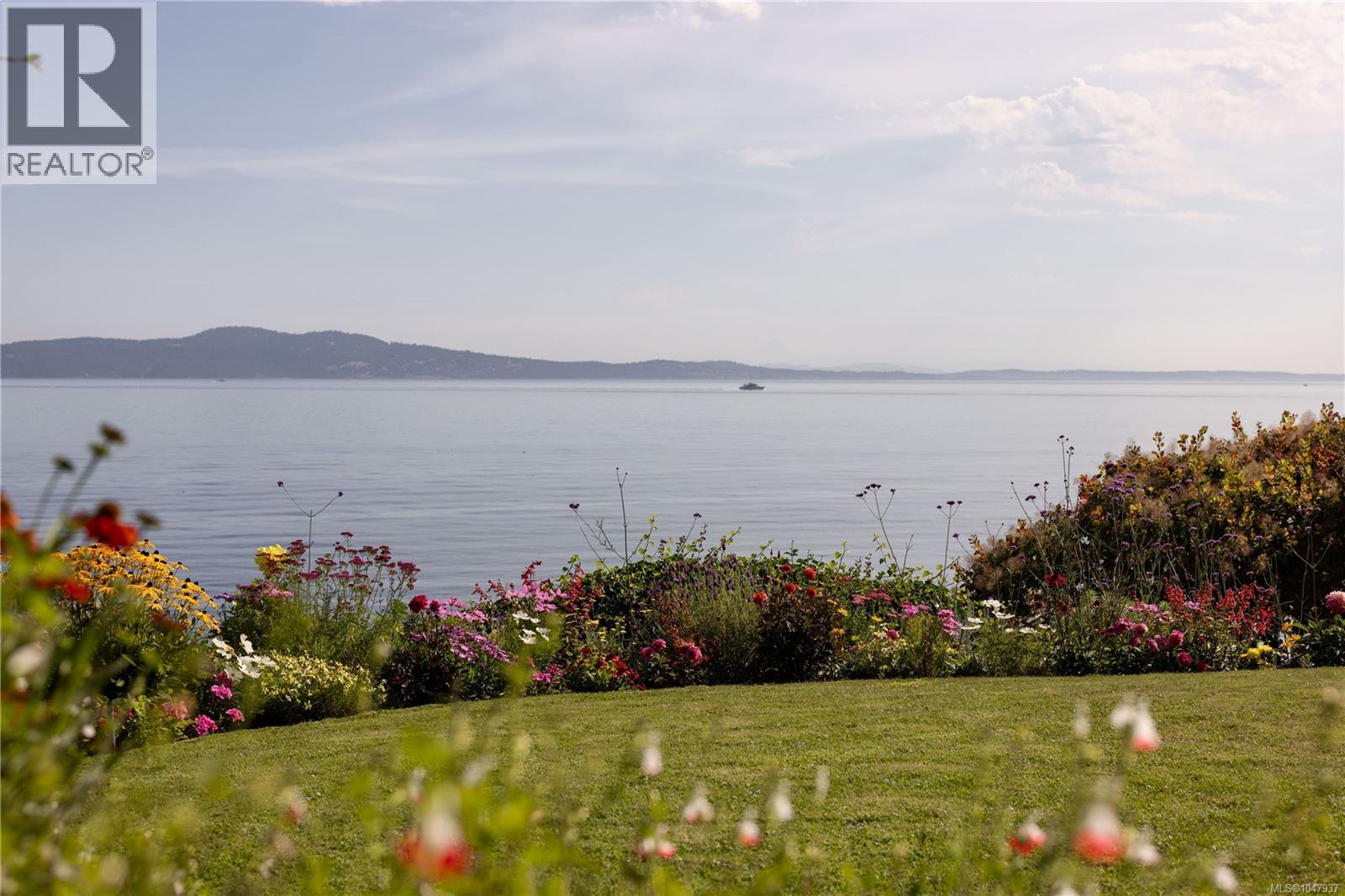 2924 Mt. Baker View Road, Saanich