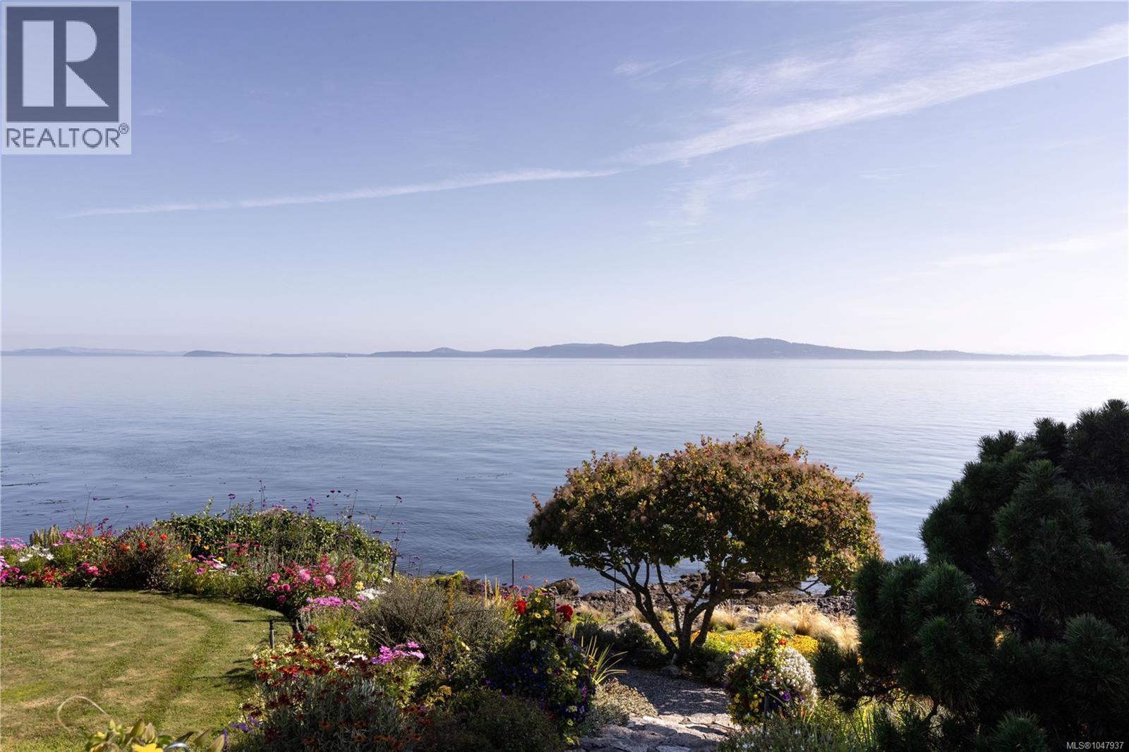  2924 Mt. Baker View Road, Saanich