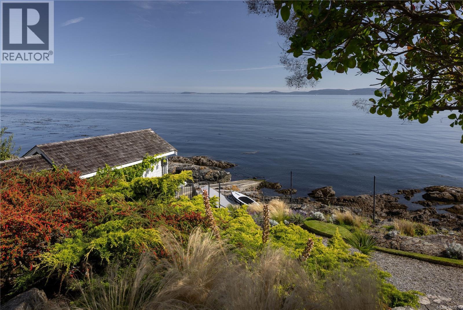  2924 Mt. Baker View Road, Saanich