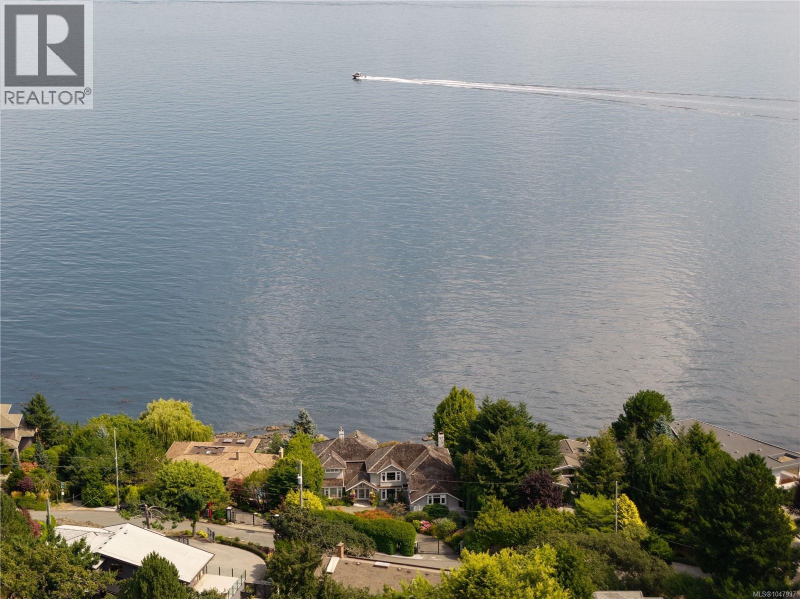  2924 Mt. Baker View Road, Saanich
