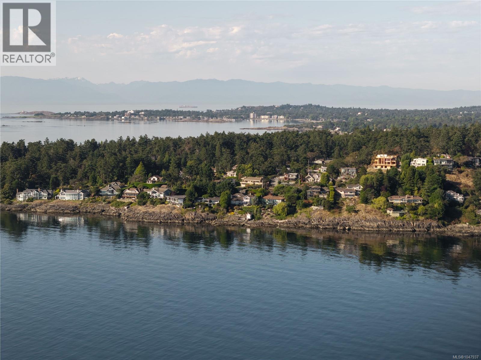  2924 Mt. Baker View Road, Saanich