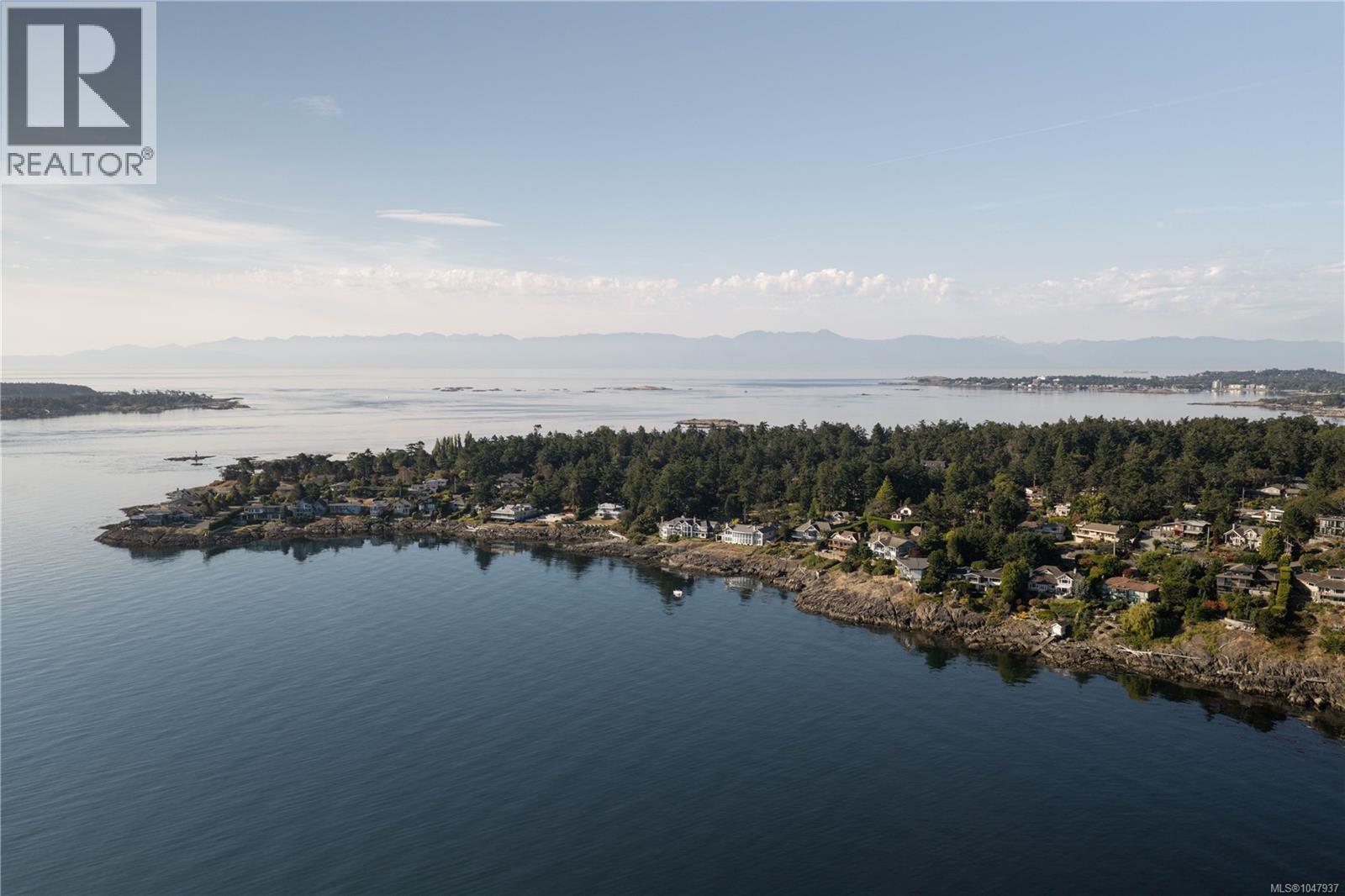  2924 Mt. Baker View Road, Saanich