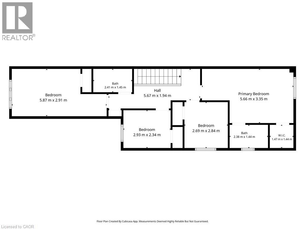 11 WAKEFIELD Lane - 34