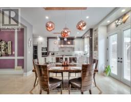 Family room - 26 Little Natalie Court, Vaughan, ON L6A0J1 Photo 6