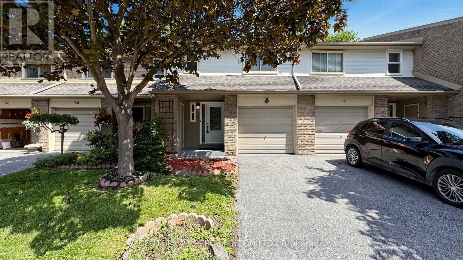 70 KNIGHTSBRIDGE WAY - 1