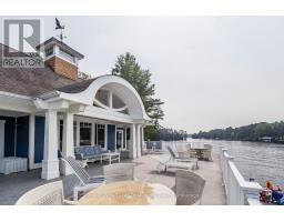 V 4 W 1 - 1020 Birch Glen Road, Lake Of Bays, ON P0B1A0 Photo 12