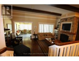 V 4 W 1 - 1020 Birch Glen Road, Lake Of Bays, ON P0B1A0 Photo 22