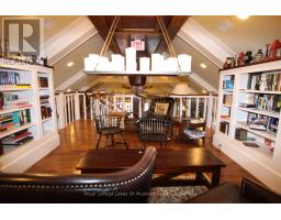 V 4 W 1 - 1020 Birch Glen Road, Lake Of Bays, ON P0B1A0 Photo 24