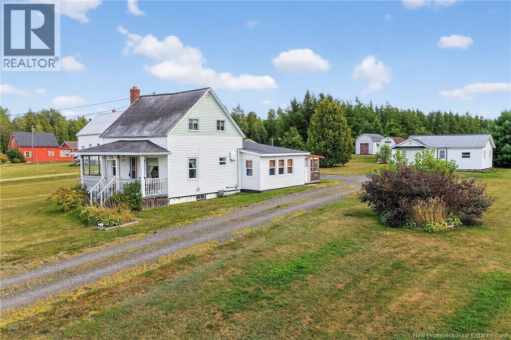 1677 Saint Ignace Street - 1