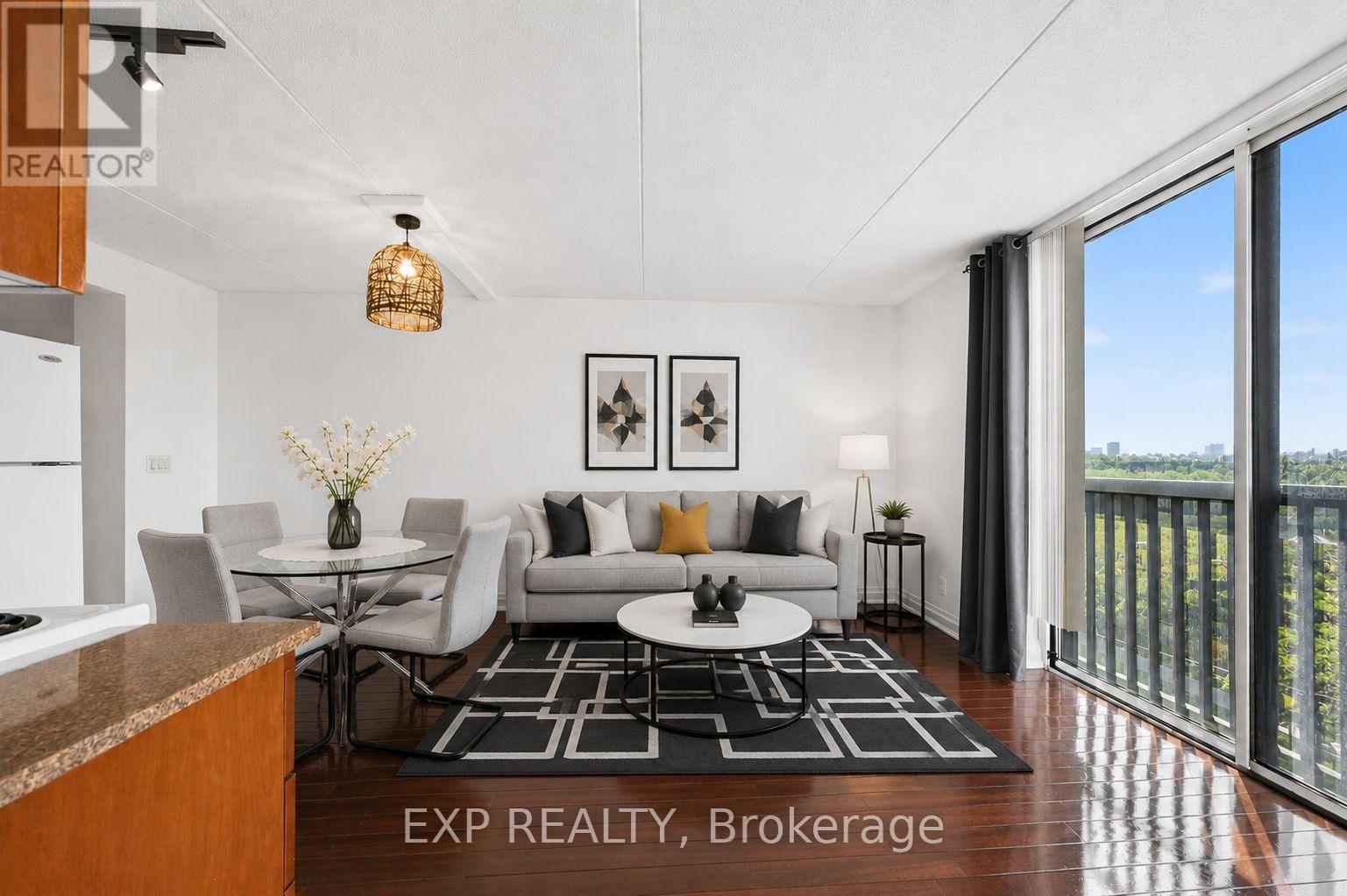 #312 2737 KEELE STREET - 14