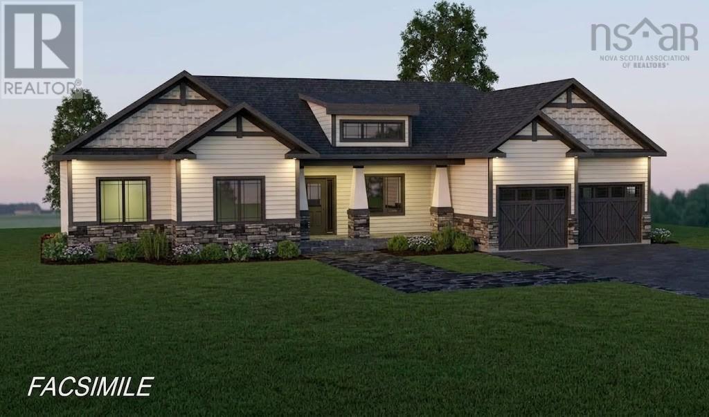 Lot 4B 85 Netties Way - 1