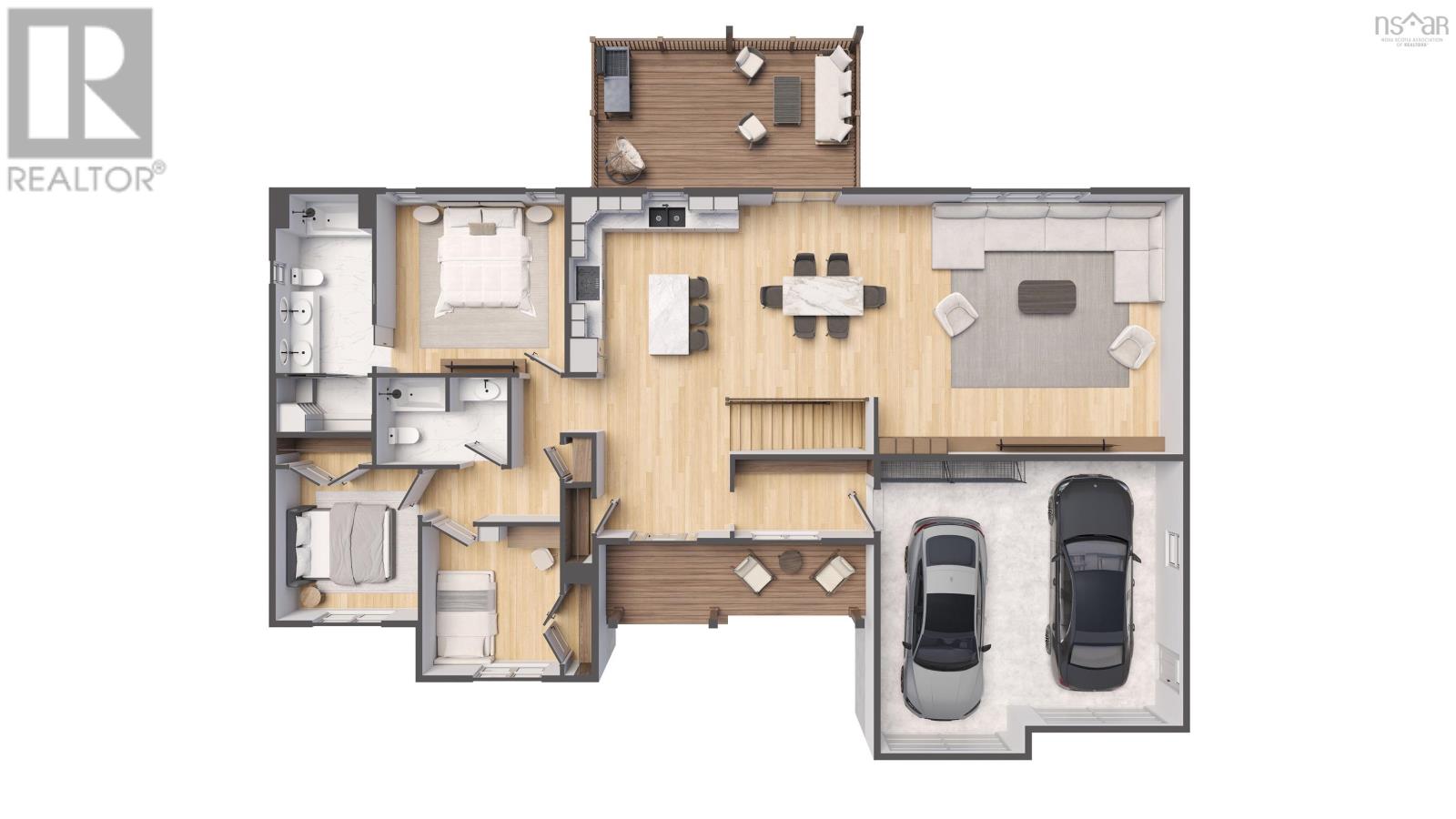 Lot 4B 85 Netties Way - 2