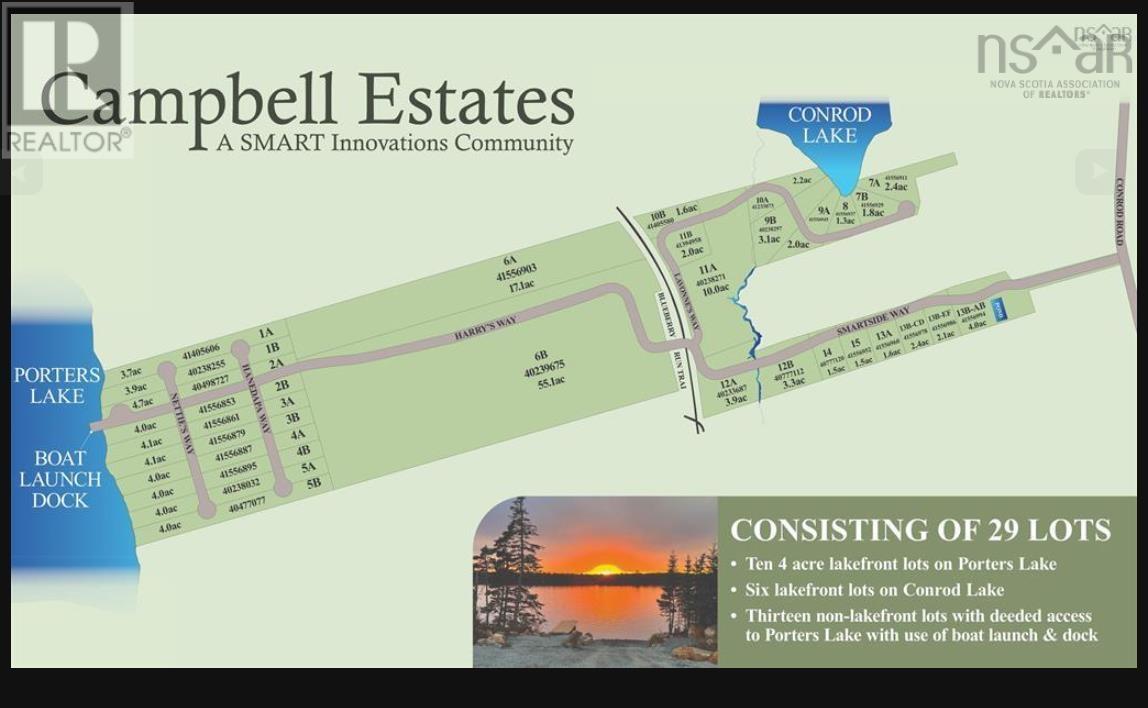 Property 5 of 6 of Lot 4B 85 Netties Way