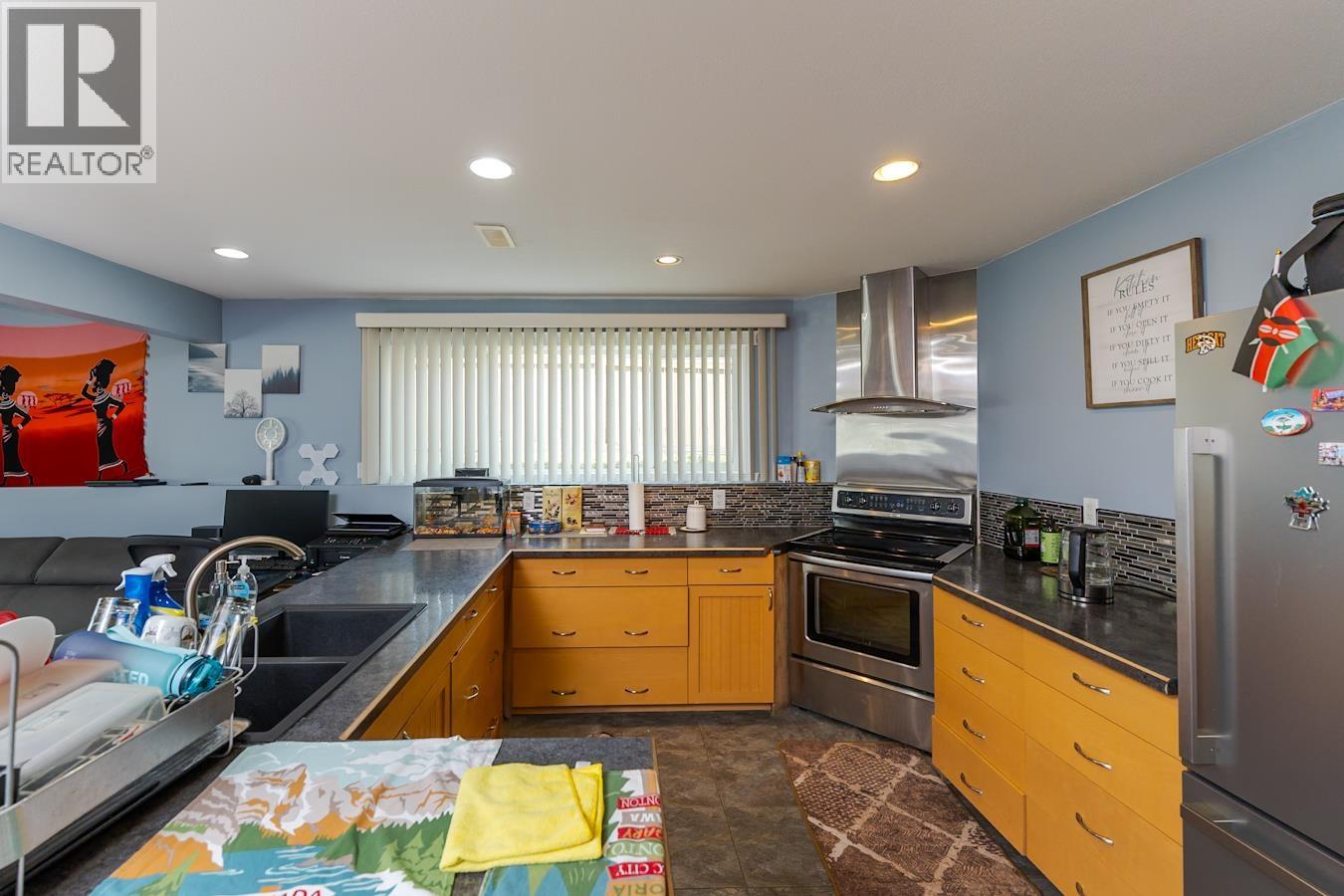 5772 HEYER ROAD, Prince George