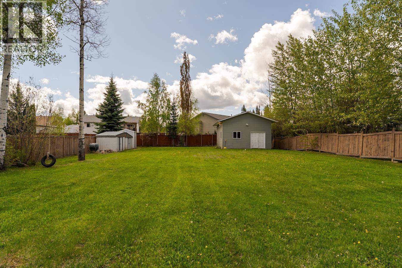 5772 HEYER ROAD, Prince George