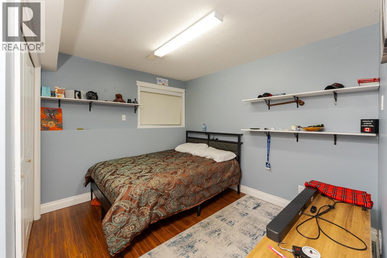 5772 HEYER ROAD, Prince George