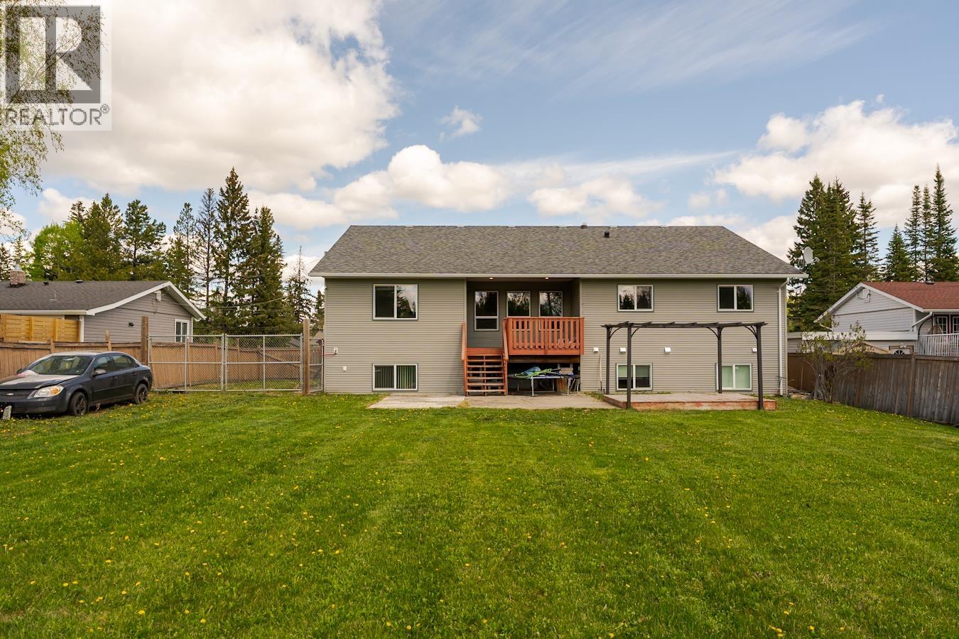 5772 HEYER ROAD, Prince George