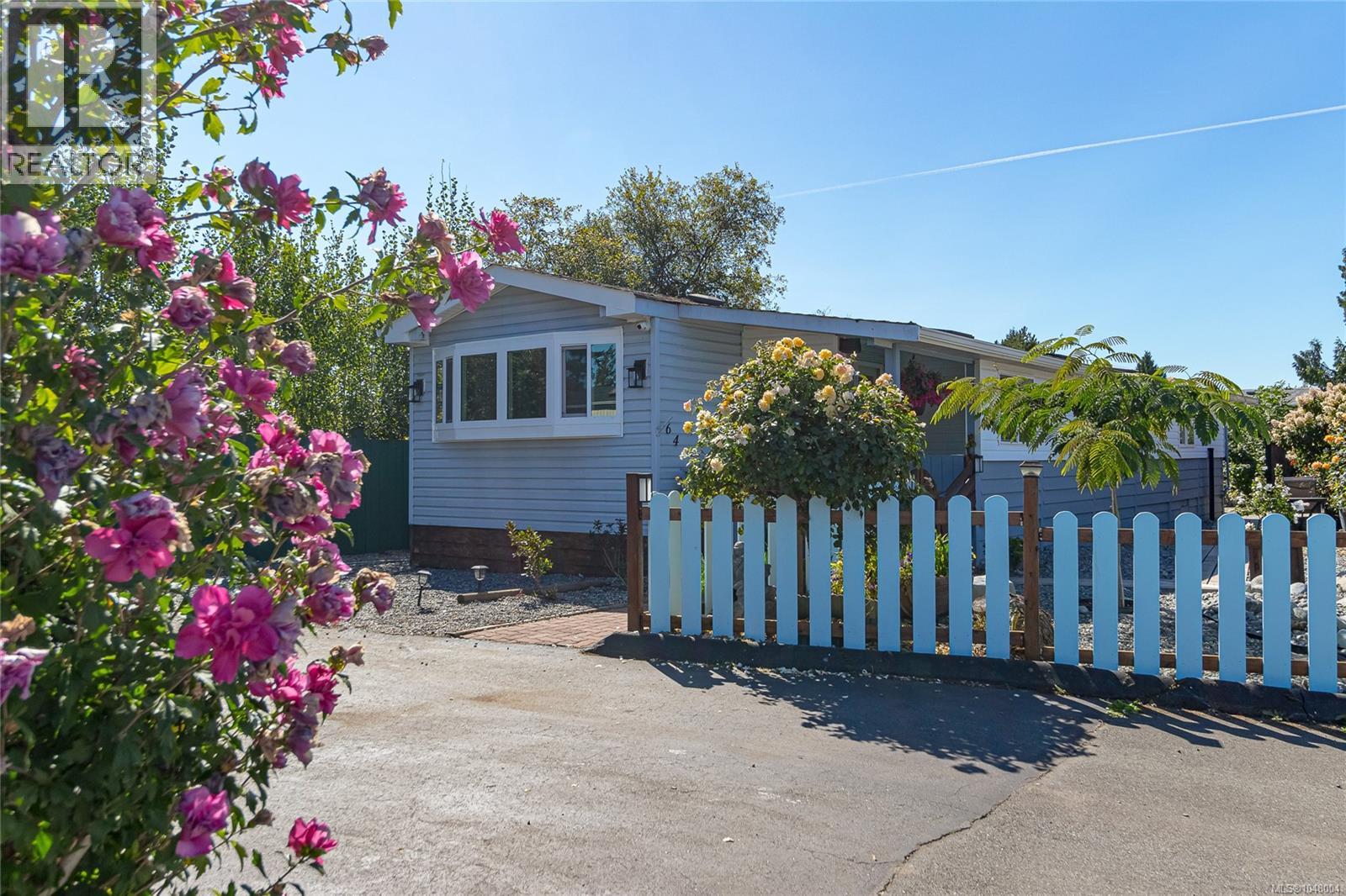 64 7701 Central Saanich Rd, Central Saanich
