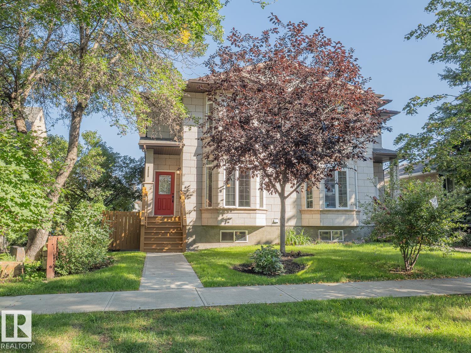 10650 67 AV NW, Allendale, Edmonton photo 1