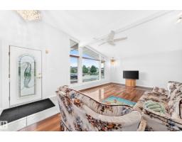 Sunroom - 3311 104 Av Nw, Edmonton, AB T5W0A8 Photo 7