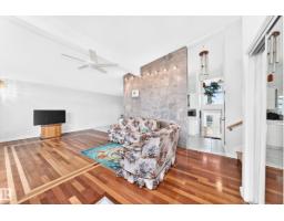Recreation room - 3311 104 Av Nw, Edmonton, AB T5W0A8 Photo 8
