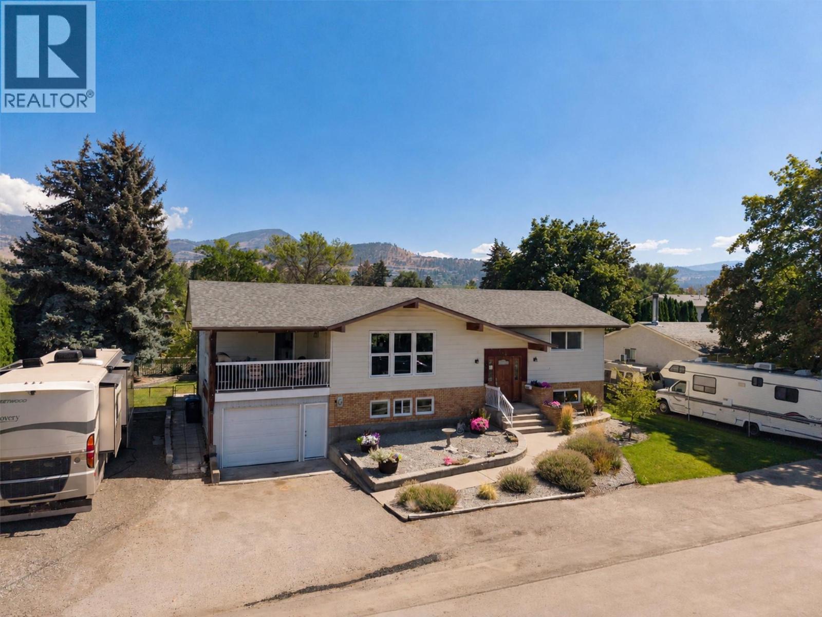  450 Holbrook Road West, Kelowna