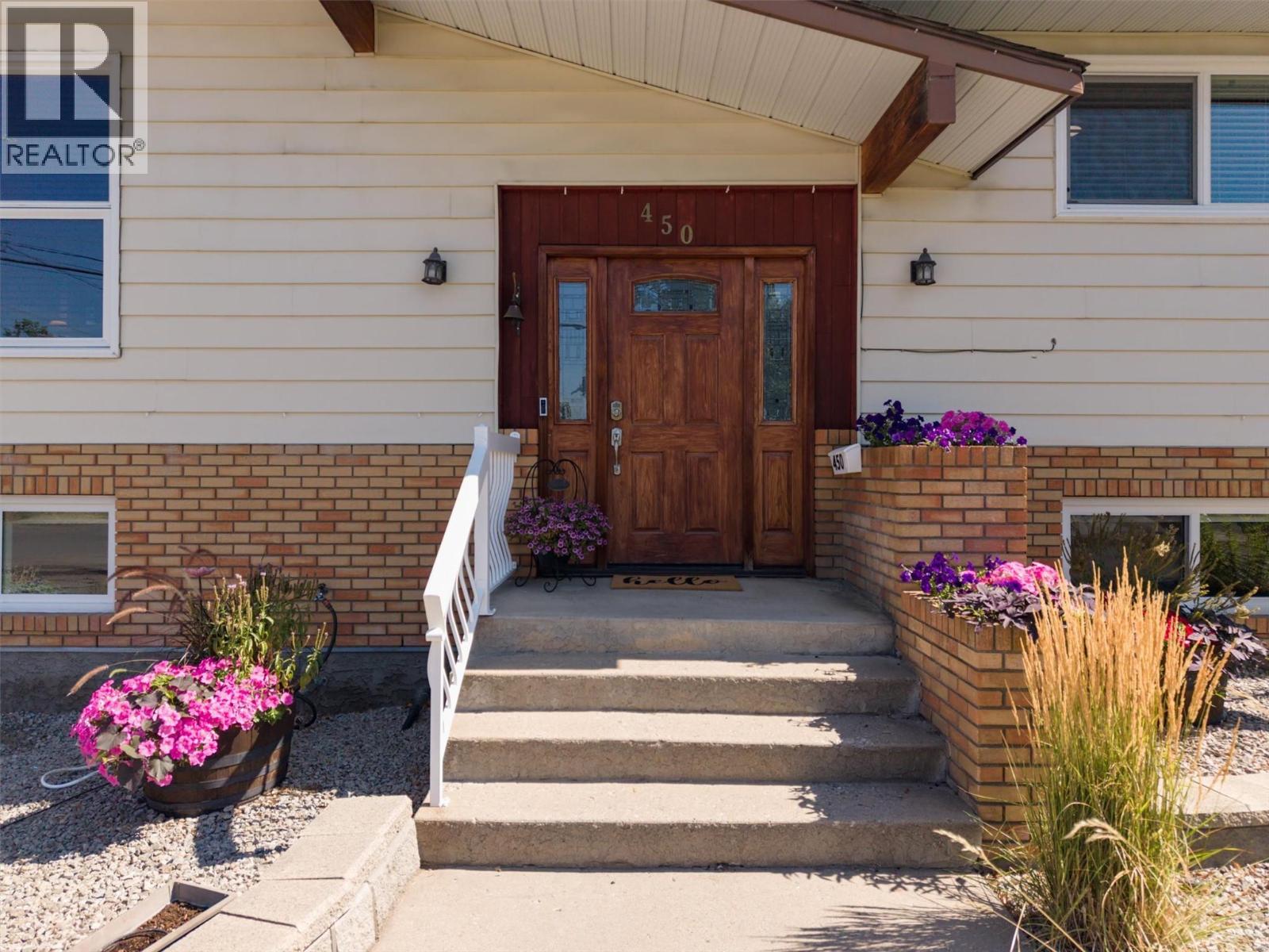  450 Holbrook Road West, Kelowna