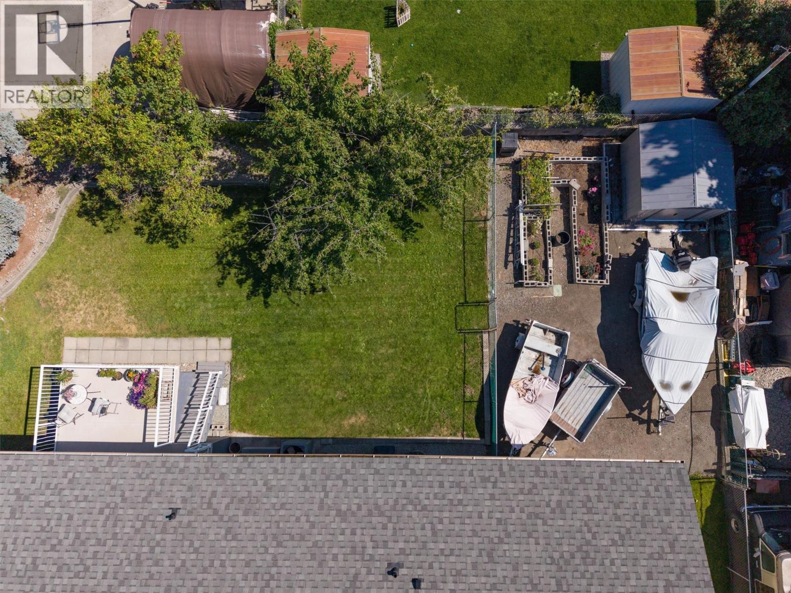  450 Holbrook Road West, Kelowna