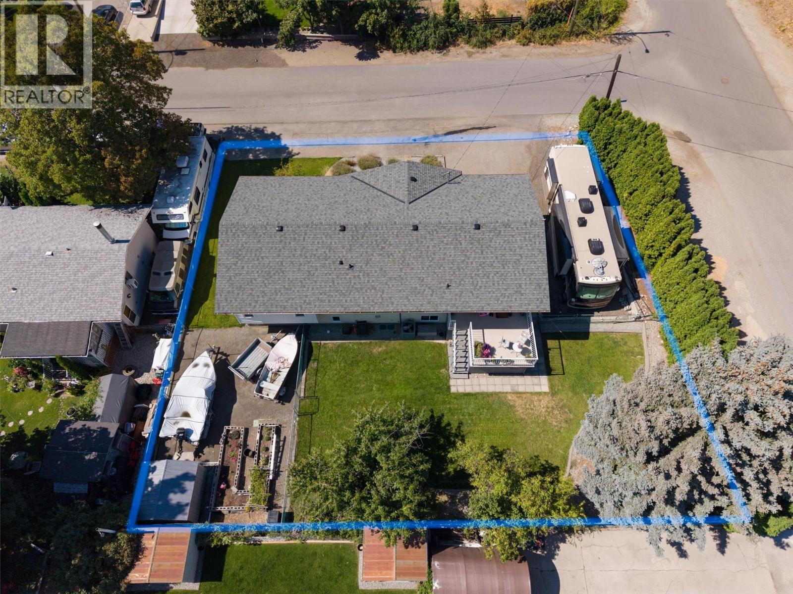  450 Holbrook Road West, Kelowna