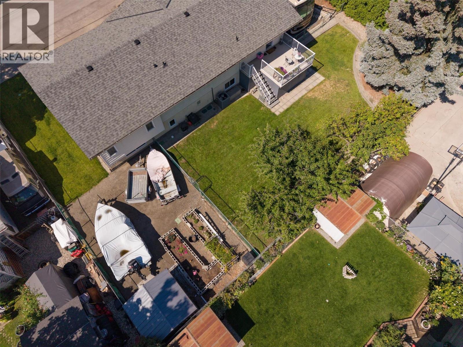  450 Holbrook Road West, Kelowna