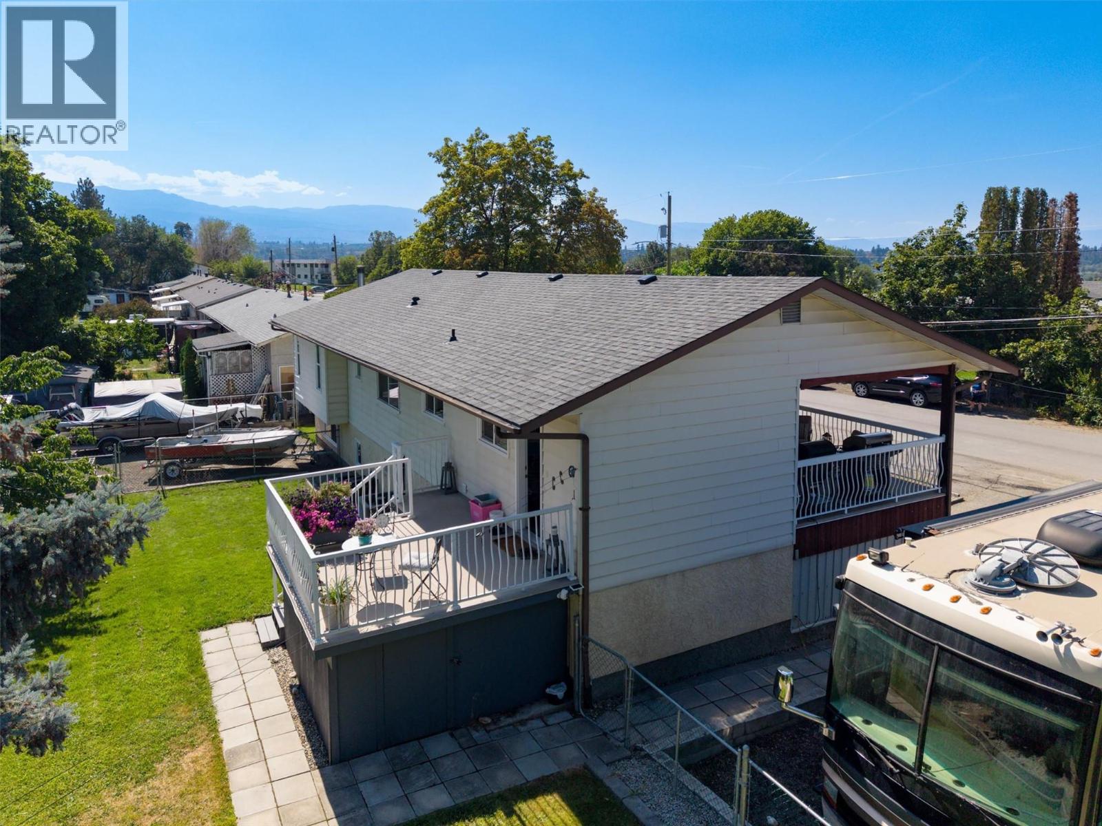  450 Holbrook Road West, Kelowna