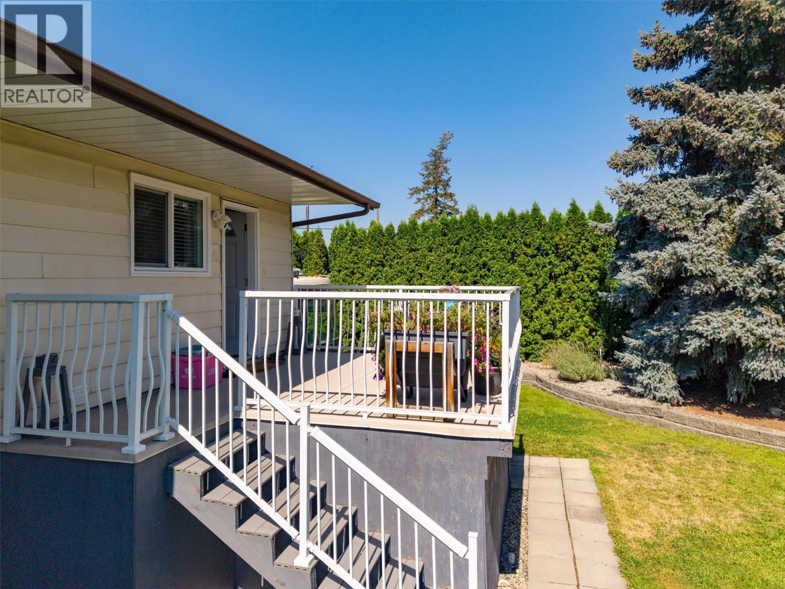  450 Holbrook Road West, Kelowna