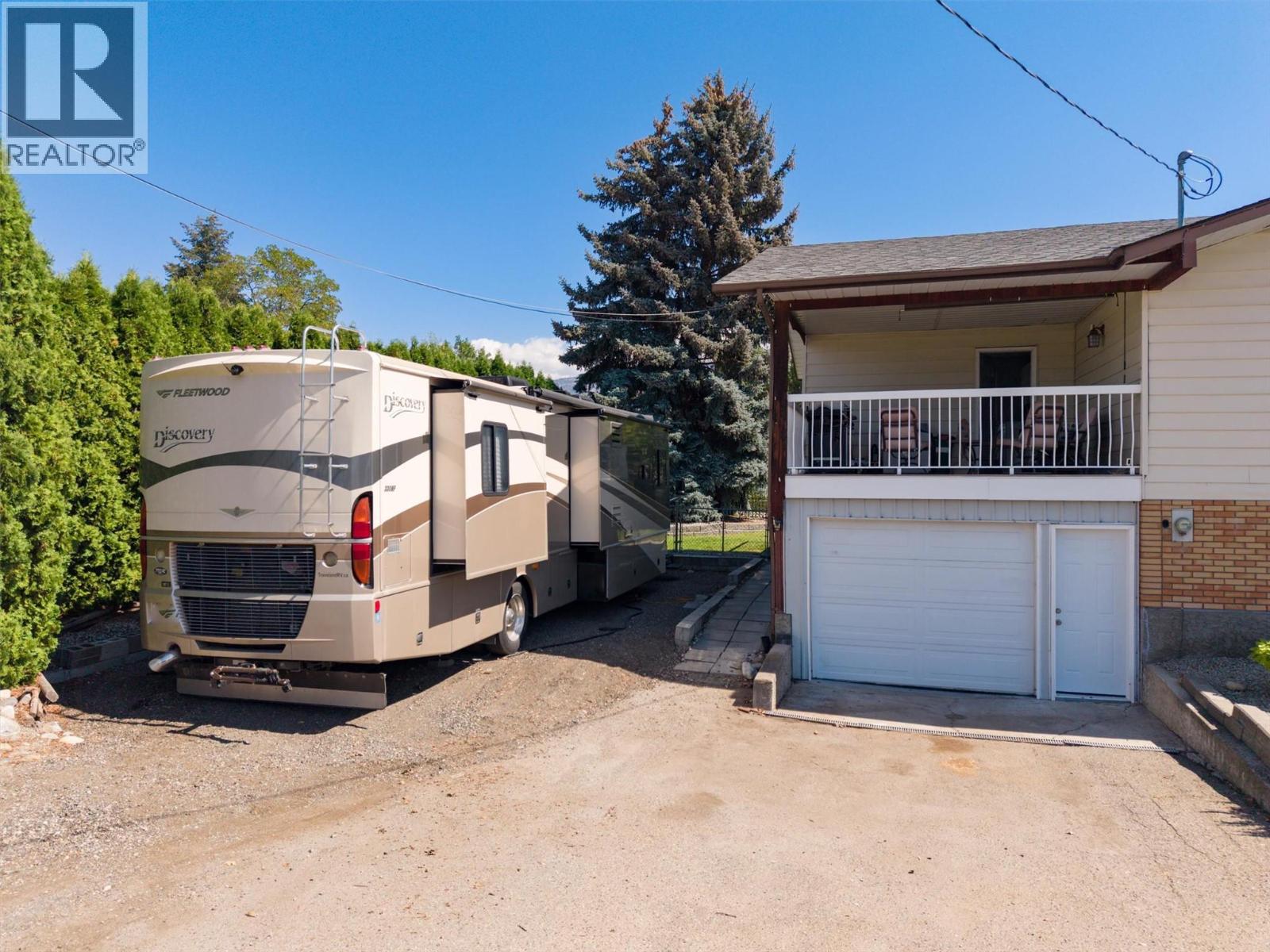  450 Holbrook Road West, Kelowna