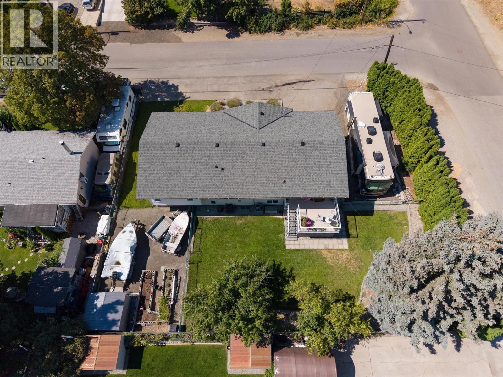  450 Holbrook Road West, Kelowna