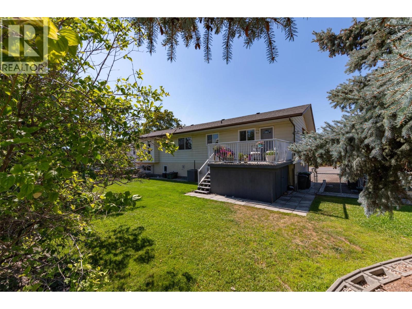  450 Holbrook Road West, Kelowna