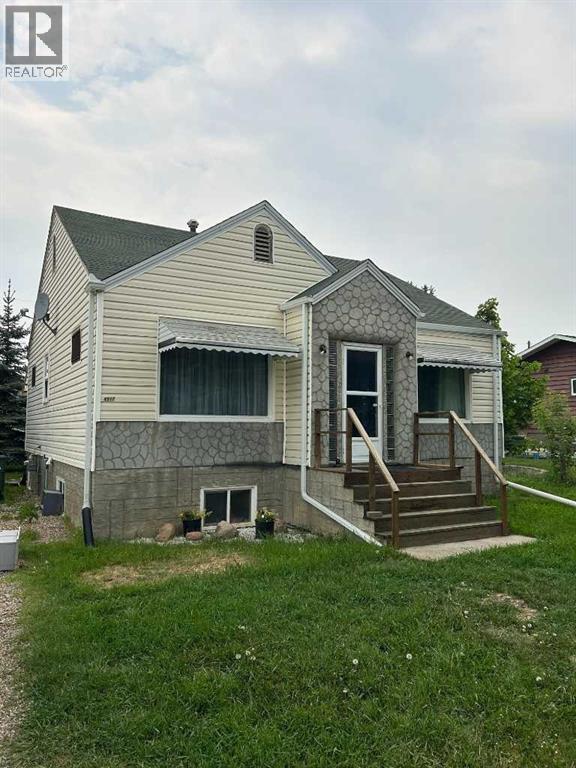 4517 53 Street, Vermilion, Alberta, T9X1X9