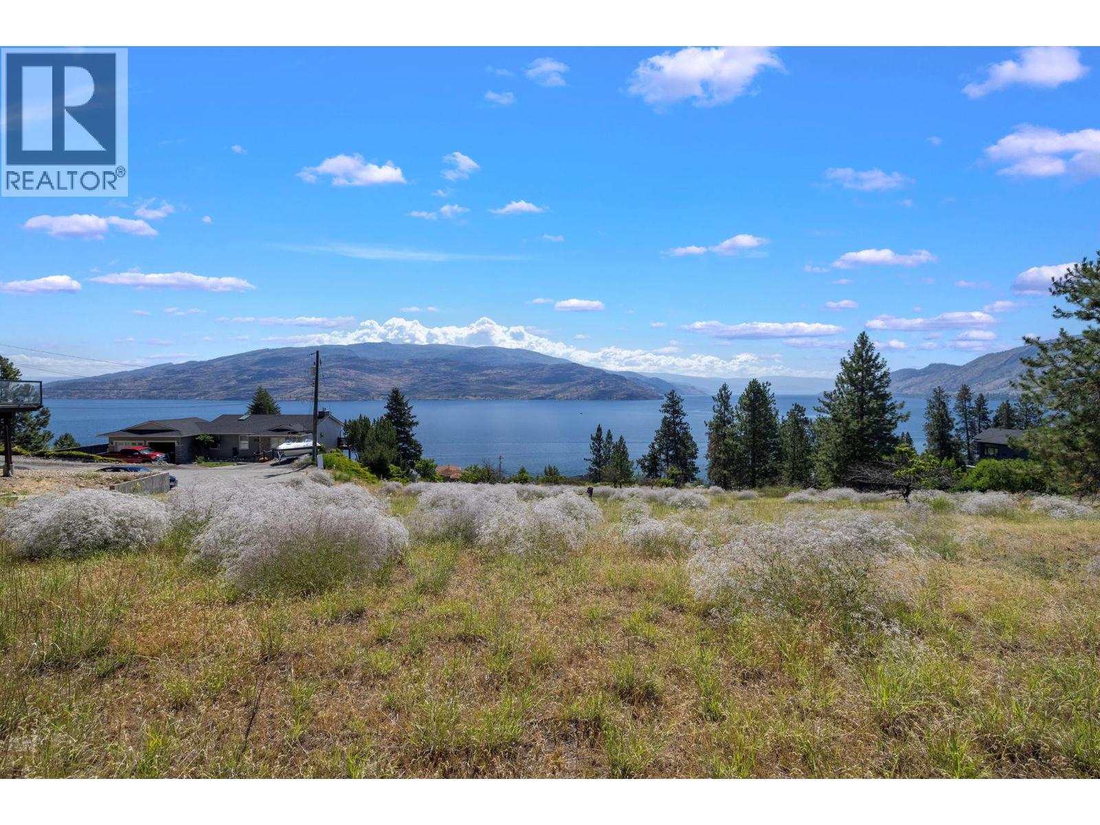 6446 Renfrew Road, Peachland