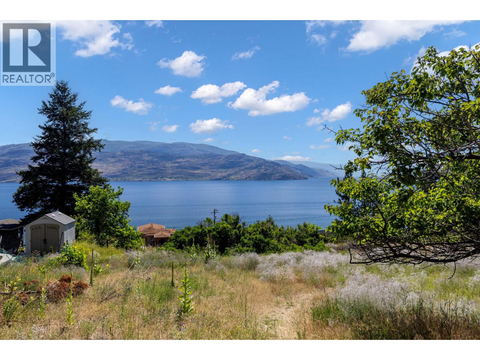 6446 Renfrew Road, Peachland