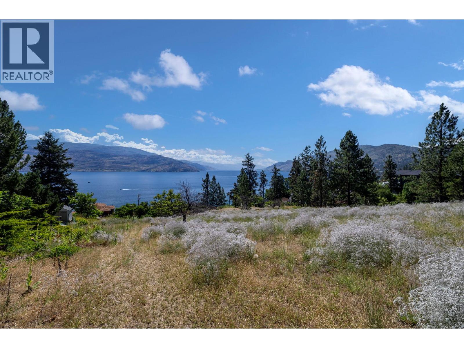 6446 Renfrew Road, Peachland
