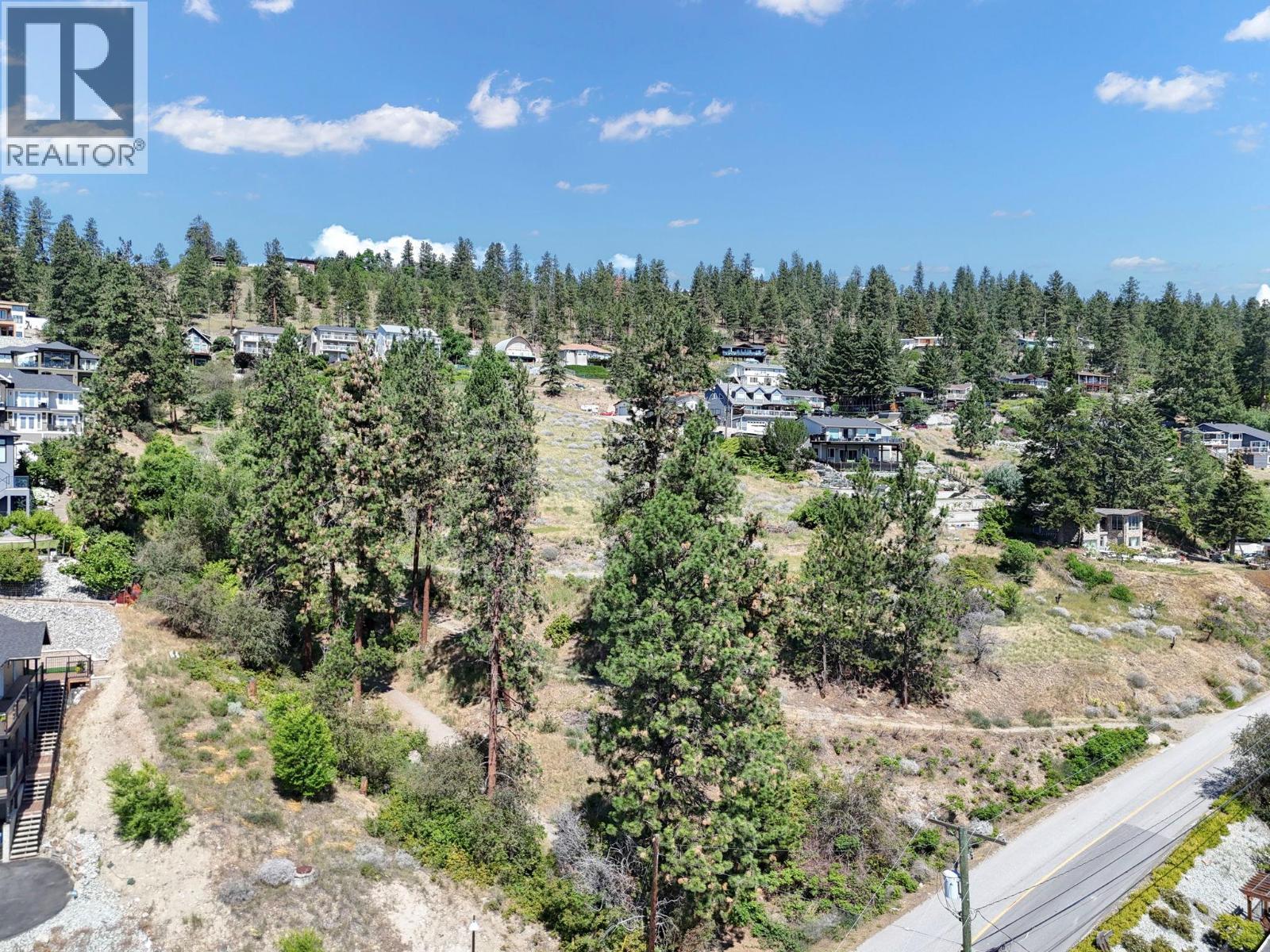 6446 Renfrew Road, Peachland