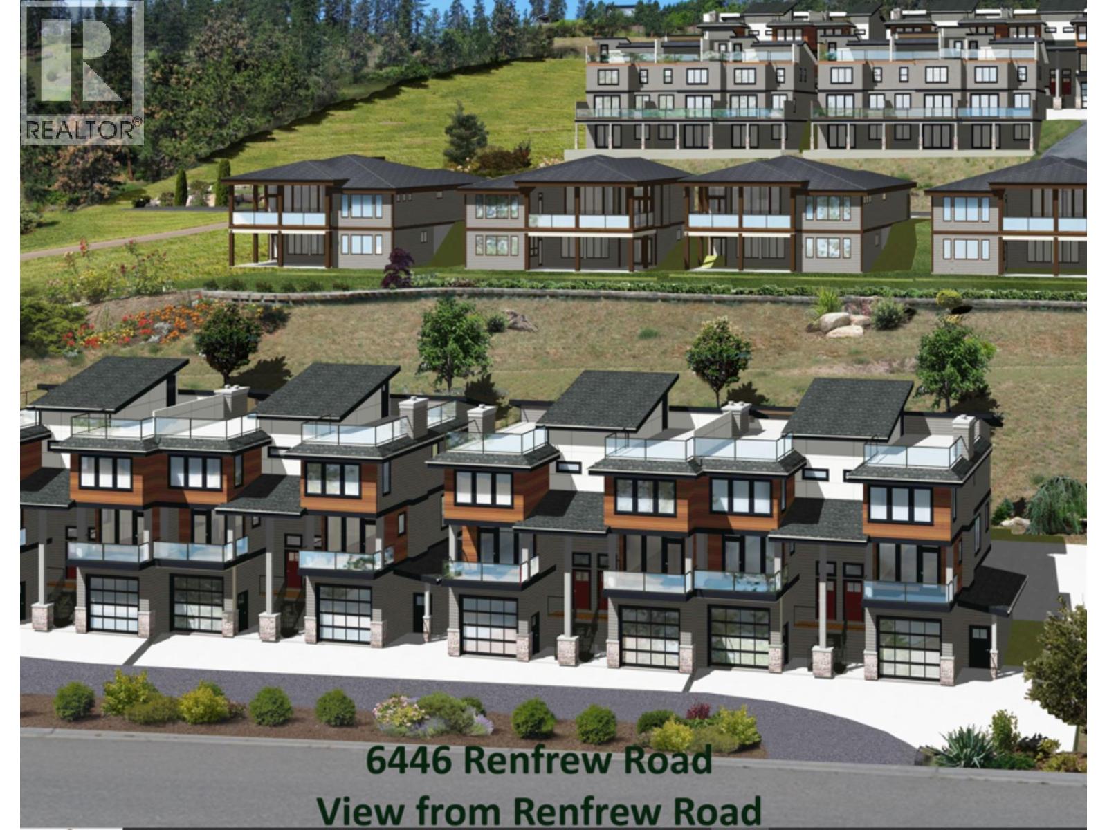 6446 Renfrew Road, Peachland