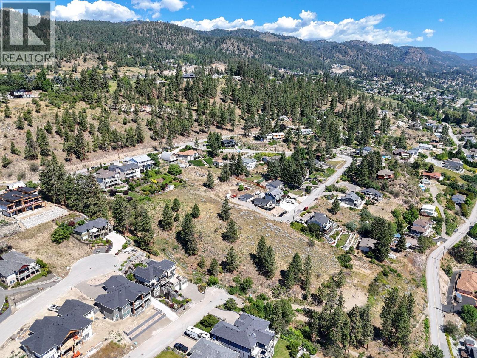 6446 Renfrew Road, Peachland