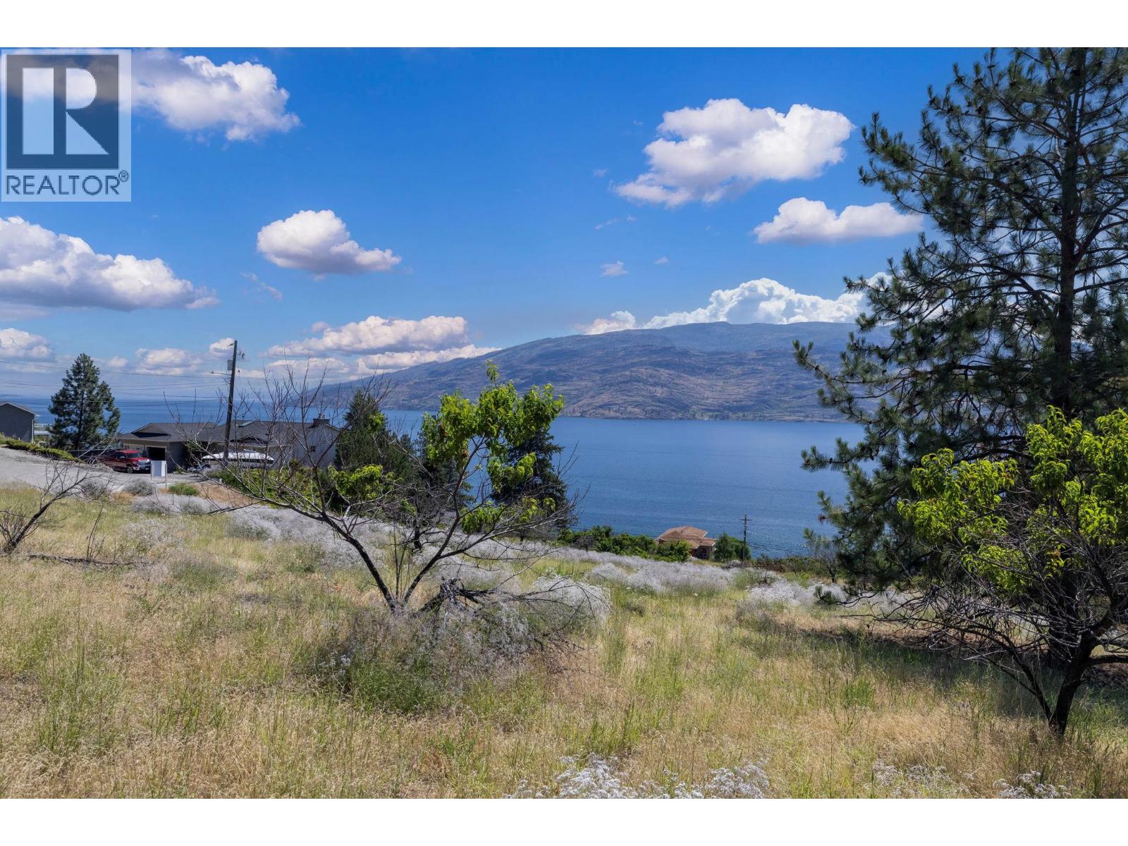 6446 Renfrew Road, Peachland
