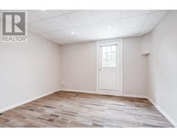 Upper Unit 2 - 2443 Dundas Street W, Toronto, ON M6P1X3 Photo 12