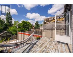 Upper Unit 2 - 2443 Dundas Street W, Toronto, ON M6P1X3 Photo 16