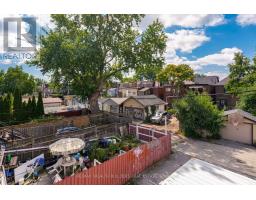 Upper Unit 2 - 2443 Dundas Street W, Toronto, ON M6P1X3 Photo 18