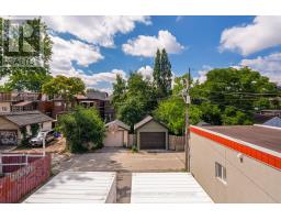 Upper Unit 2 - 2443 Dundas Street W, Toronto, ON M6P1X3 Photo 19