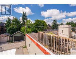 Upper Unit 2 - 2443 Dundas Street W, Toronto, ON M6P1X3 Photo 20